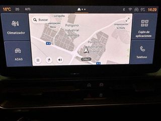 JEEP AVENGER 1.2 100CV ALTITUDE PACK