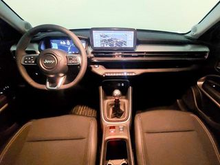 JEEP AVENGER 1.2 100CV ALTITUDE PACK