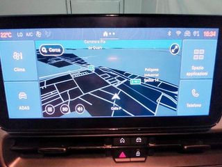 JEEP AVENGER 1.2 100CV ALTITUDE PACK