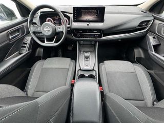 NISSAN QASHQAI 1.3 DIGT 160CV MHEV N-CONNECTA SKYLINE PACK XTRONIC