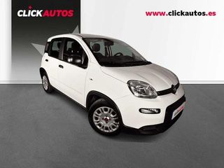 FIAT PANDA 1.0 70CV HYBRID