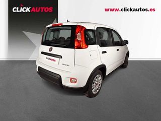 FIAT PANDA 1.0 70CV HYBRID