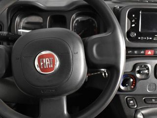 FIAT PANDA 1.0 70CV HYBRID
