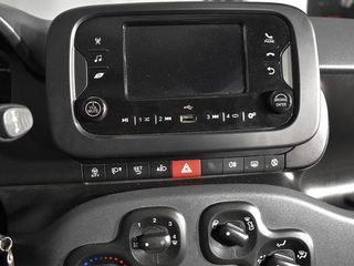 FIAT PANDA 1.0 70CV HYBRID