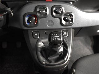 FIAT PANDA 1.0 70CV HYBRID