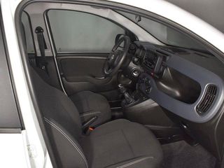 FIAT PANDA 1.0 70CV HYBRID