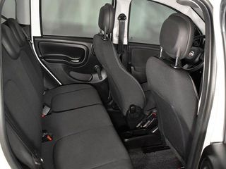 FIAT PANDA 1.0 70CV HYBRID