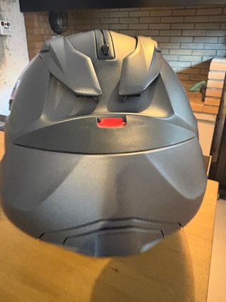 Casco Shark Abatible Talla M