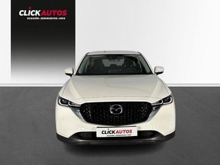 MAZDA CX-5 2.0 SKYACTIV 165CV AT EVOLUTION