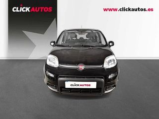 FIAT PANDA 1.0 70CV HYBRID
