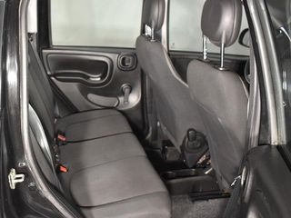 FIAT PANDA 1.0 70CV HYBRID