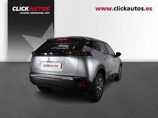 PEUGEOT 2008 1.2 100CV ACTIVE PACK