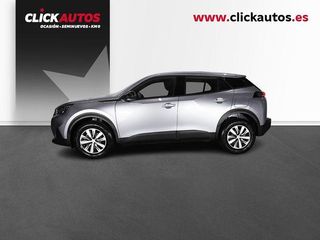 PEUGEOT 2008 1.2 100CV ACTIVE PACK