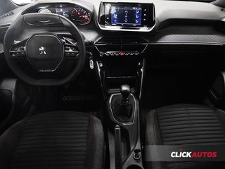 PEUGEOT 2008 1.2 100CV ACTIVE PACK