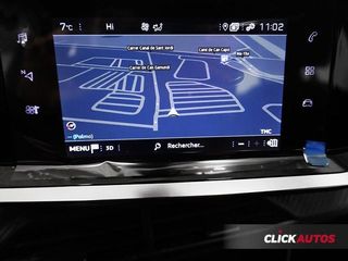 PEUGEOT 2008 1.2 100CV ACTIVE PACK