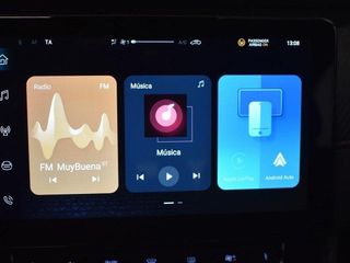 MG ZS 1.5 106CV COMFORT MT