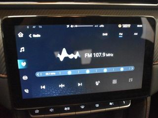 MG ZS 1.5 106CV COMFORT MT