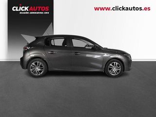 PEUGEOT 208 1.2 75CV ACTIVE PACK