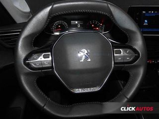 PEUGEOT 208 1.2 75CV ACTIVE PACK