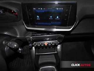 PEUGEOT 208 1.2 75CV ACTIVE PACK