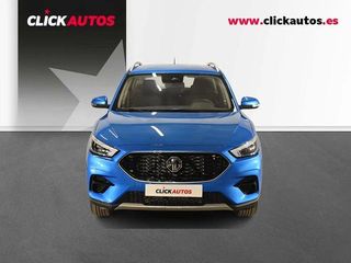 MG ZS 1.5 106CV COMFORT MT