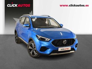 MG ZS 1.5 106CV COMFORT MT