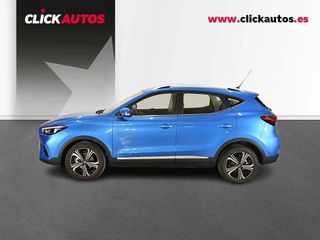 MG ZS 1.5 106CV COMFORT MT