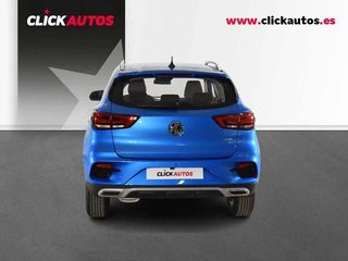 MG ZS 1.5 106CV COMFORT MT