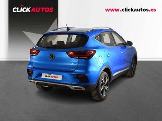 MG ZS 1.5 106CV COMFORT MT