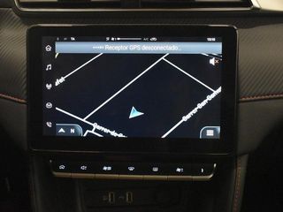 MG ZS 1.5 106CV COMFORT MT