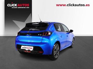 PEUGEOT 208 1.2 100CV ALLURE PACK
