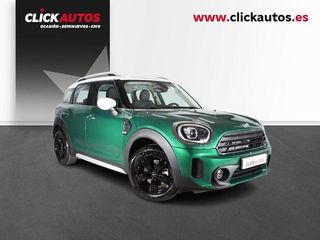 MINI COUNTRYMAN 1.5 136CV COOPER AUTOM.