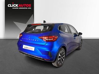 MITSUBISHI COLT 100T 1.0 90CV KAITEKI