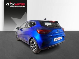 MITSUBISHI COLT 100T 1.0 90CV KAITEKI