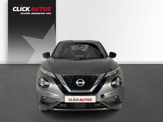 NISSAN JUKE 1.0 DIGT 114CV N-CONNECTA