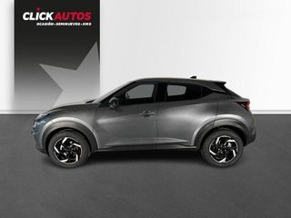 NISSAN JUKE 1.0 DIGT 114CV N-CONNECTA