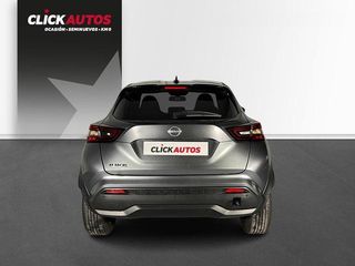 NISSAN JUKE 1.0 DIGT 114CV N-CONNECTA