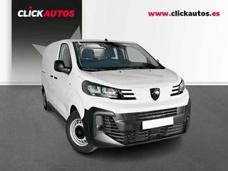 PEUGEOT EXPERT 1.5 BLUEHDI 120CV FURGON STANDAR