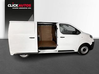 PEUGEOT EXPERT 1.5 BLUEHDI 120CV FURGON STANDAR