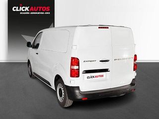 PEUGEOT EXPERT 1.5 BLUEHDI 120CV FURGON STANDAR