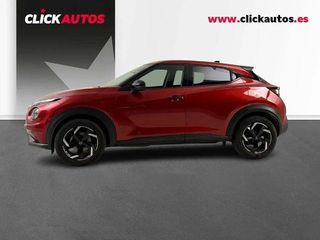 NISSAN JUKE 1.0 DIGT 114CV ACENTA