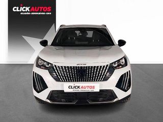 PEUGEOT N2008 1.2 100CV ALLURE