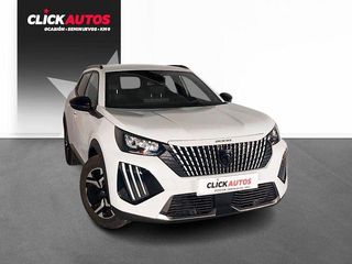 PEUGEOT N2008 1.2 100CV ALLURE