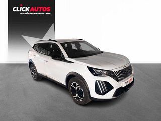 PEUGEOT N2008 1.2 100CV ALLURE