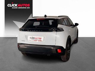 PEUGEOT N2008 1.2 100CV ALLURE