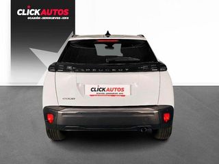 PEUGEOT N2008 1.2 100CV ALLURE