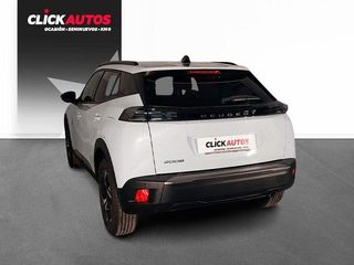 PEUGEOT N2008 1.2 100CV ALLURE