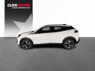 PEUGEOT N2008 1.2 100CV ALLURE