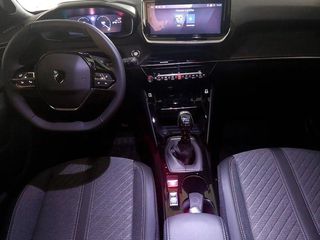 PEUGEOT N2008 1.2 100CV ALLURE