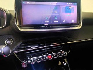 PEUGEOT N2008 1.2 100CV ALLURE